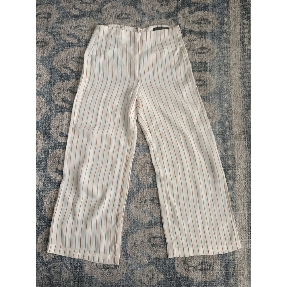 Reformation Pants Size XS Excellent Condition Never Worn